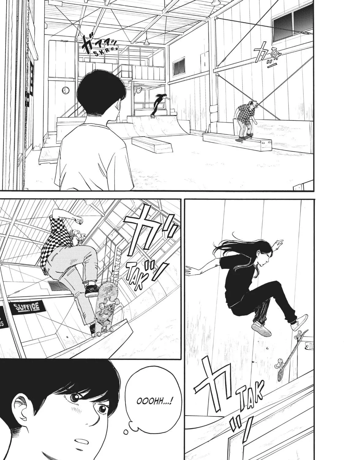 Sketchy Chapter 9 page 49 - 
