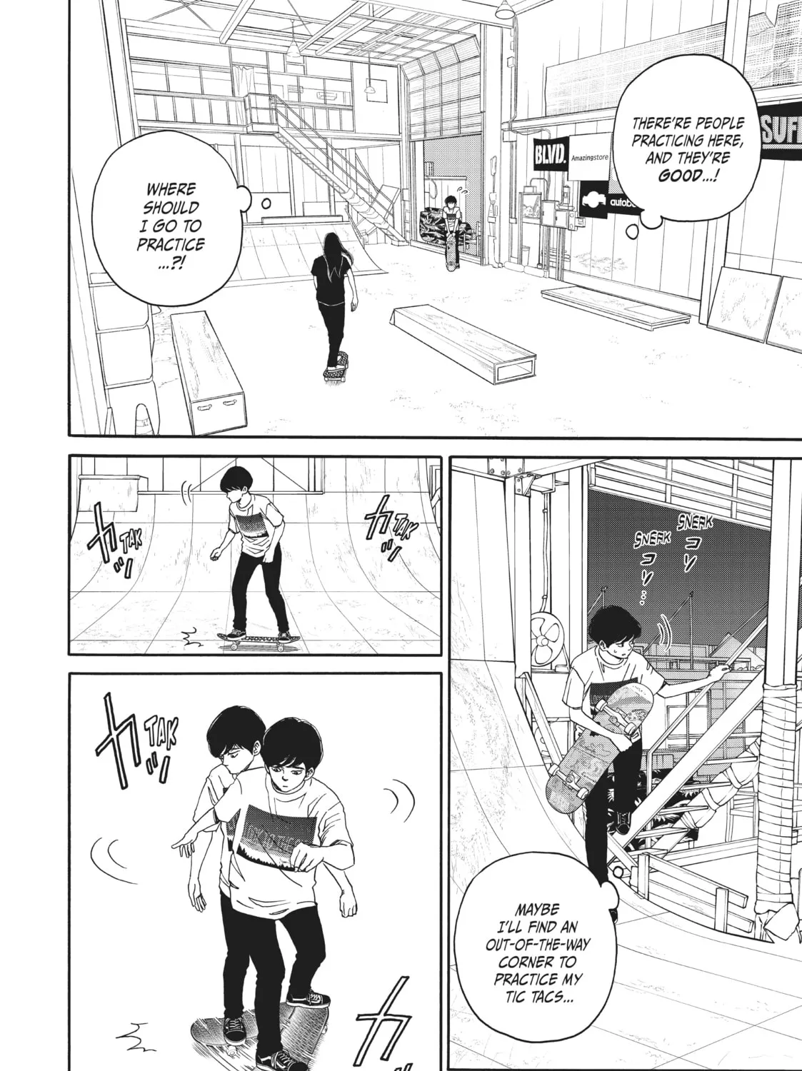 Sketchy Chapter 9 page 51 - 