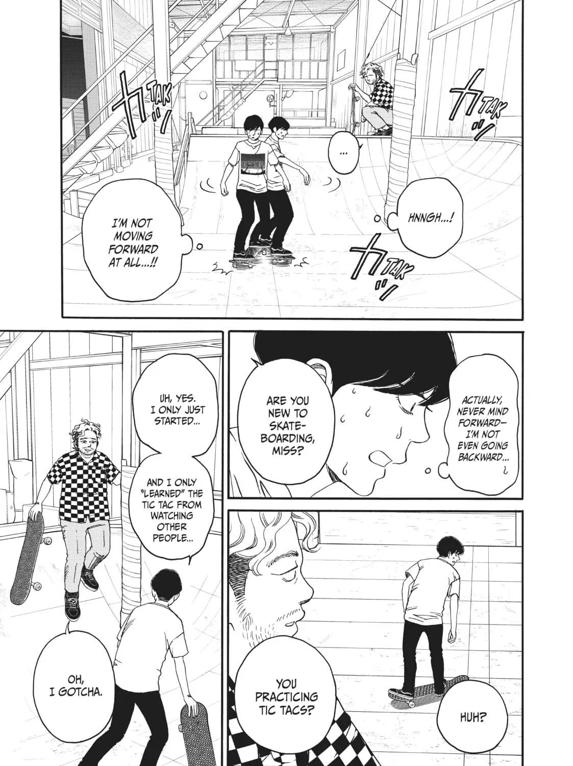 Sketchy Chapter 9 page 53 - 
