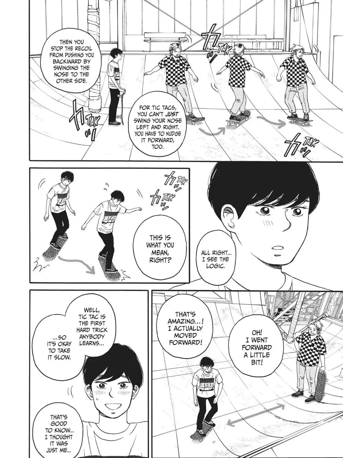 Sketchy Chapter 9 page 55 - 