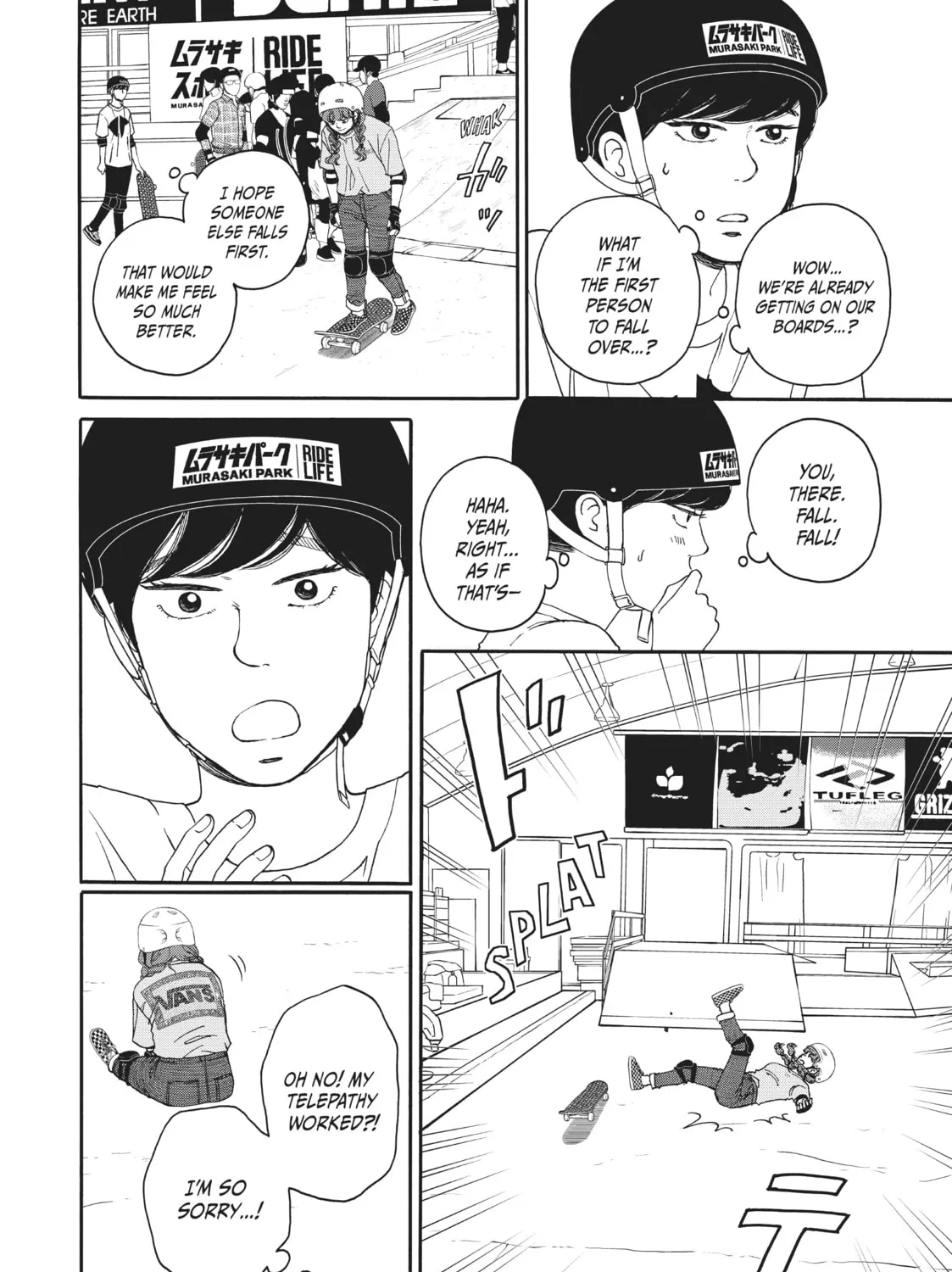Sketchy Chapter 9 page 7 - 