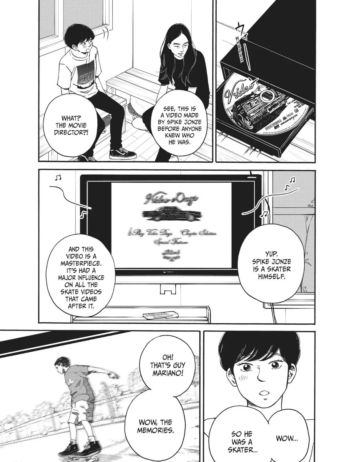 Sketchy Chapter 9 page 61 - 