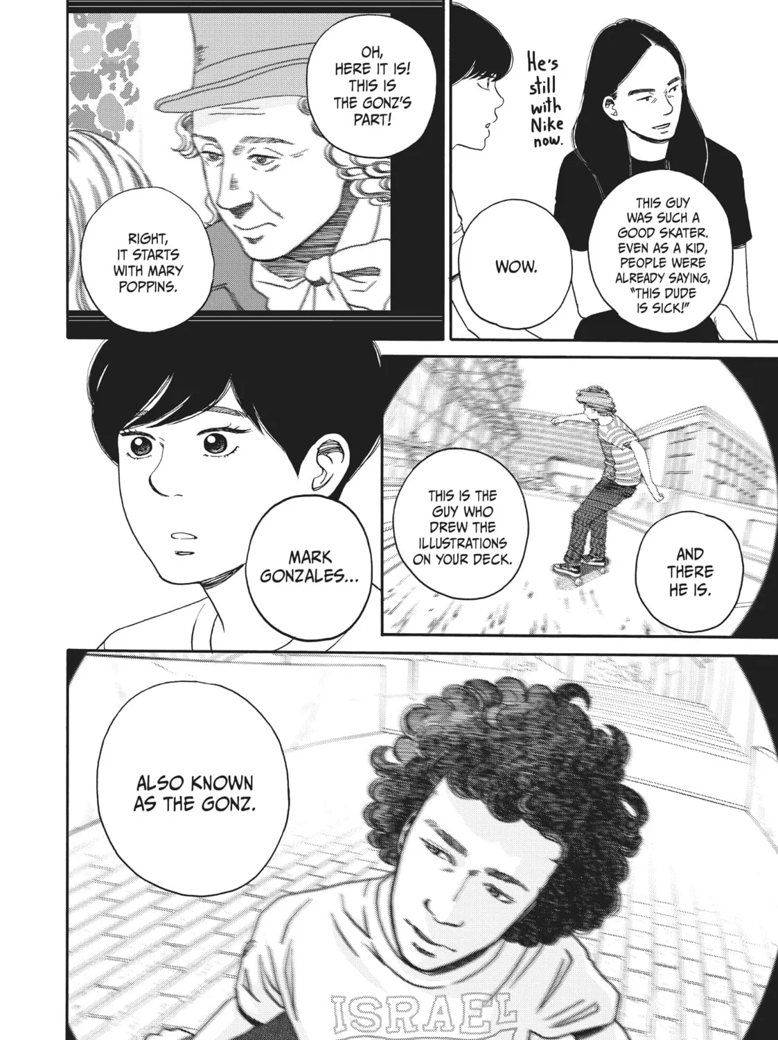 Sketchy Chapter 9 page 63 - 