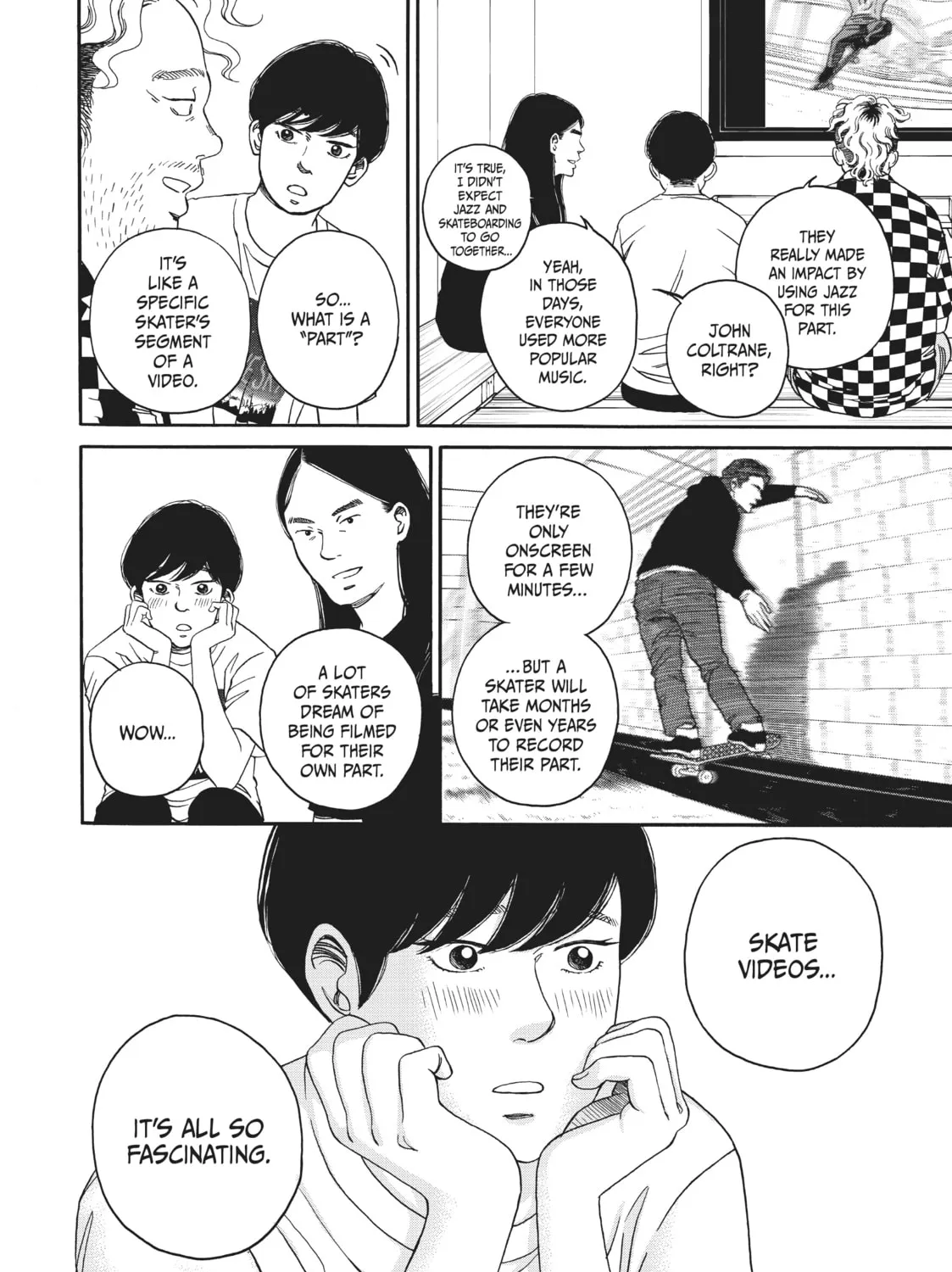 Sketchy Chapter 9 page 67 - 