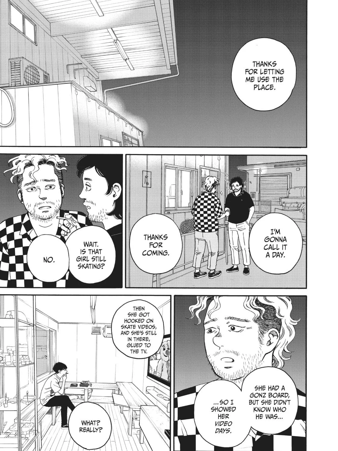 Sketchy Chapter 9 page 69 - 