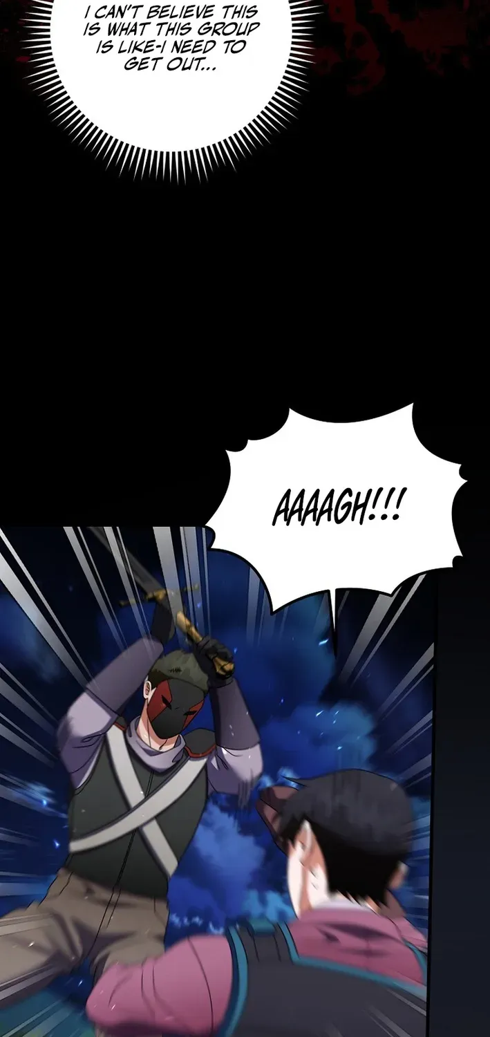 Skill Collector: The Ultimate Skill Thief Chapter 13 page 33 - 