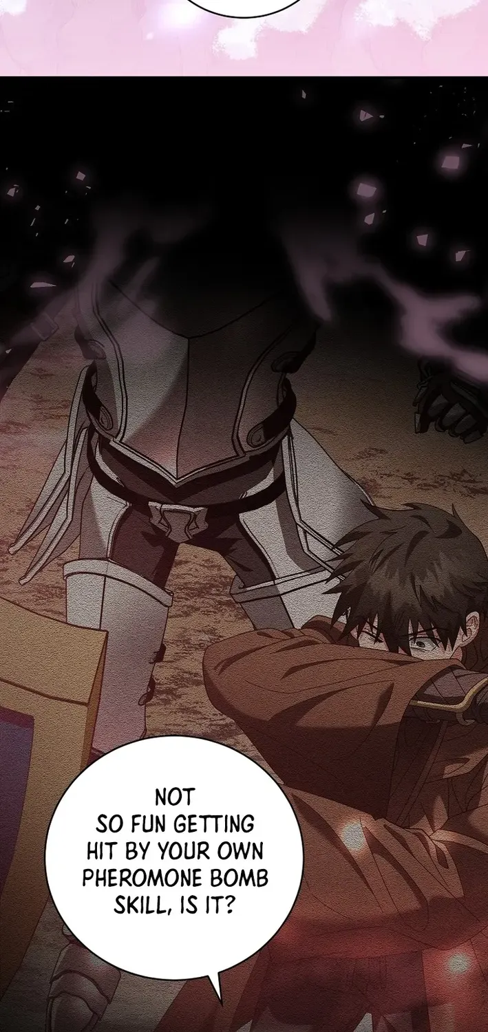 Skill Collector: The Ultimate Skill Thief Chapter 21 page 16 - 