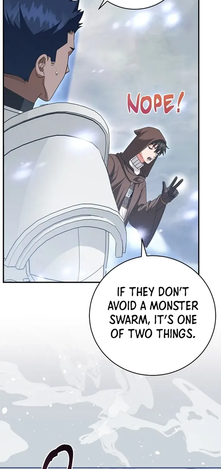 Skill Collector: The Ultimate Skill Thief Chapter 21 page 18 - 