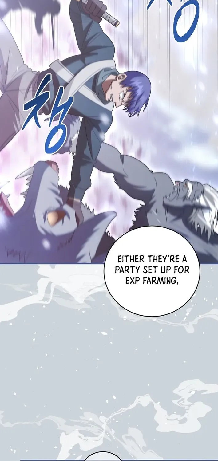 Skill Collector: The Ultimate Skill Thief Chapter 21 page 20 - 