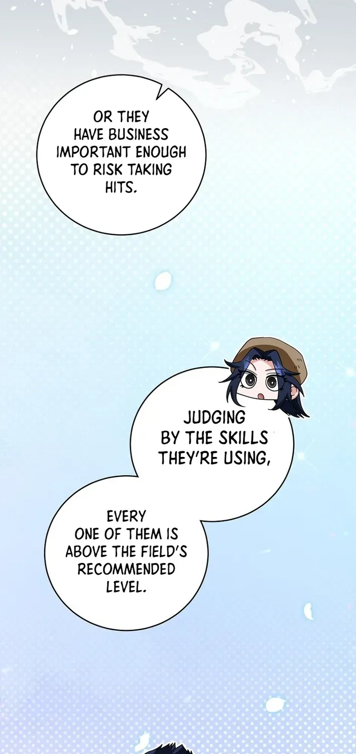 Skill Collector: The Ultimate Skill Thief Chapter 21 page 22 - 