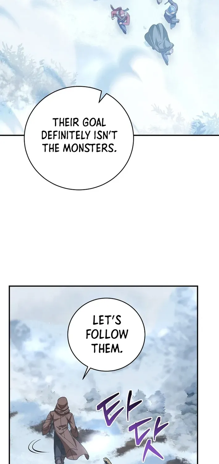 Skill Collector: The Ultimate Skill Thief Chapter 21 page 24 - 