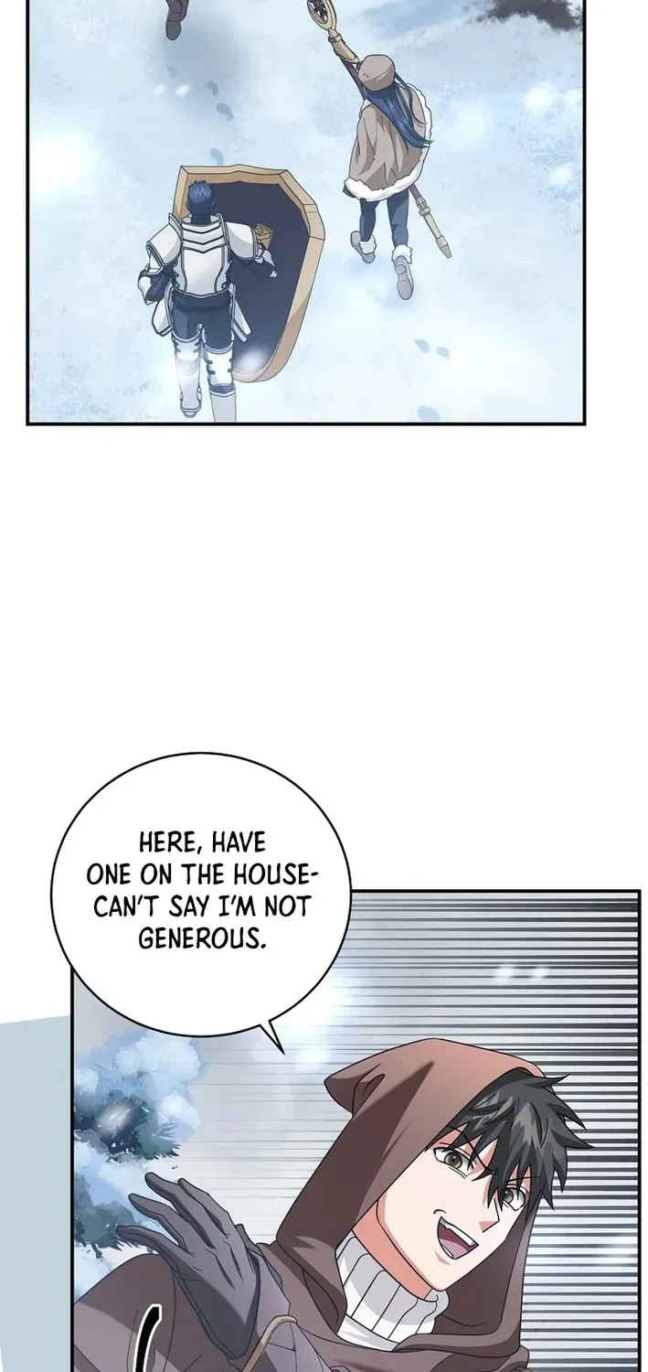 Skill Collector: The Ultimate Skill Thief Chapter 21 page 25 - 