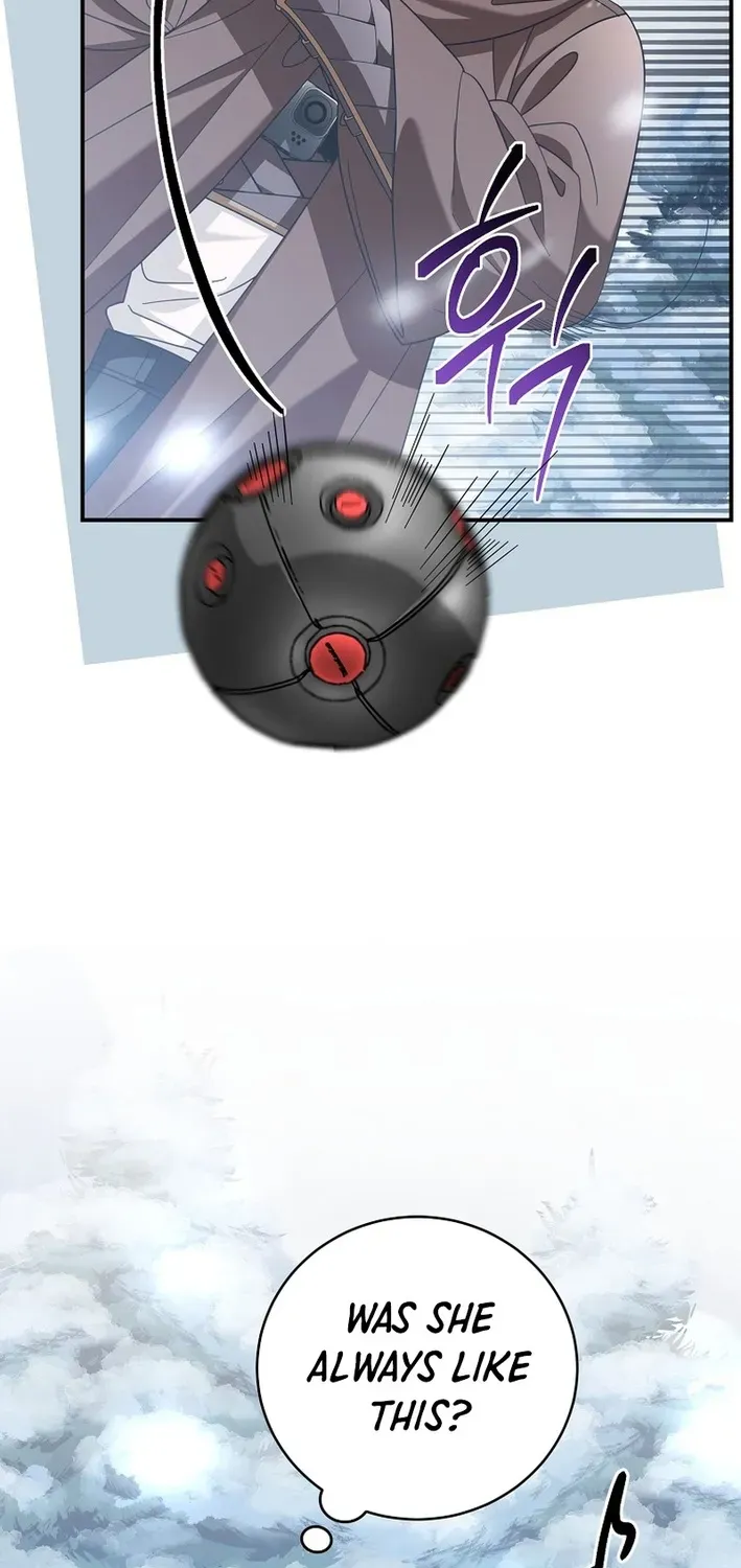 Skill Collector: The Ultimate Skill Thief Chapter 21 page 26 - 