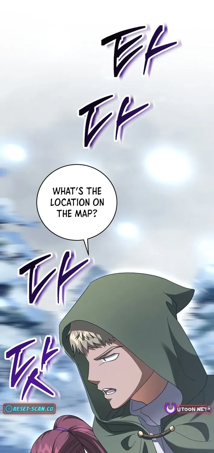 Skill Collector: The Ultimate Skill Thief Chapter 21 page 30 - 