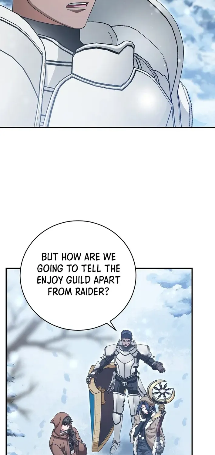 Skill Collector: The Ultimate Skill Thief Chapter 21 page 4 - 