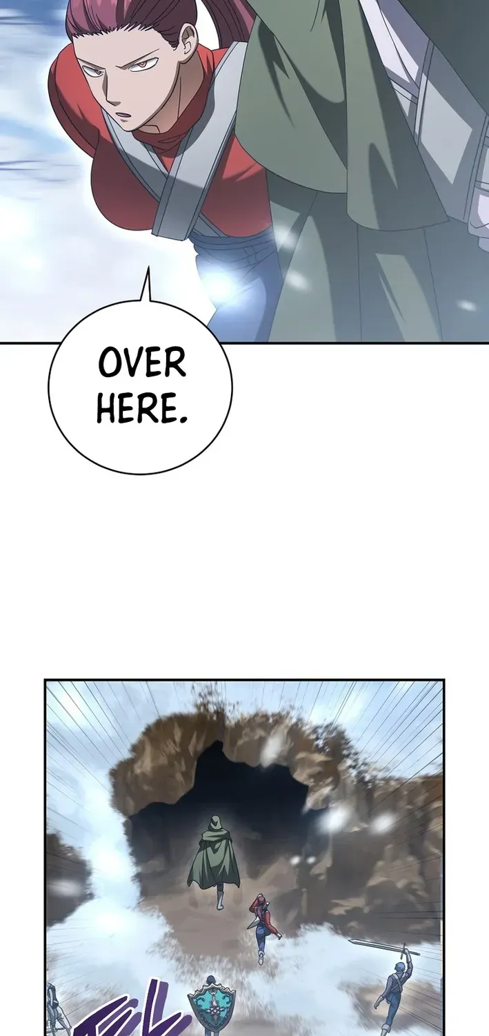 Skill Collector: The Ultimate Skill Thief Chapter 21 page 31 - 
