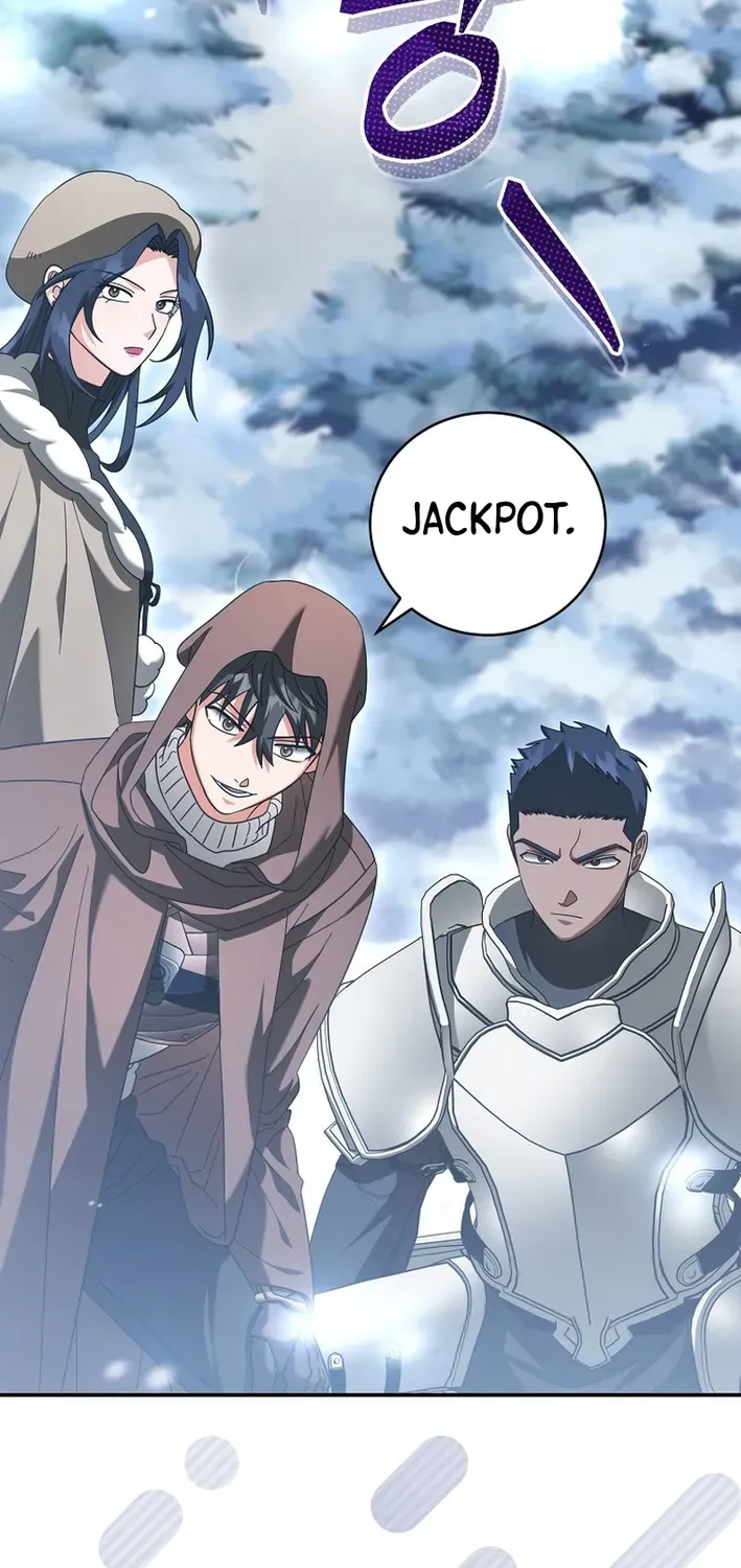 Skill Collector: The Ultimate Skill Thief Chapter 21 page 33 - 
