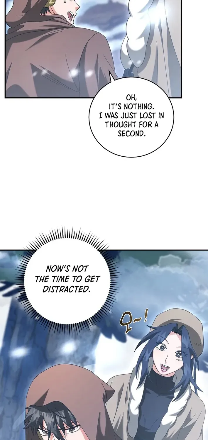 Skill Collector: The Ultimate Skill Thief Chapter 21 page 37 - 