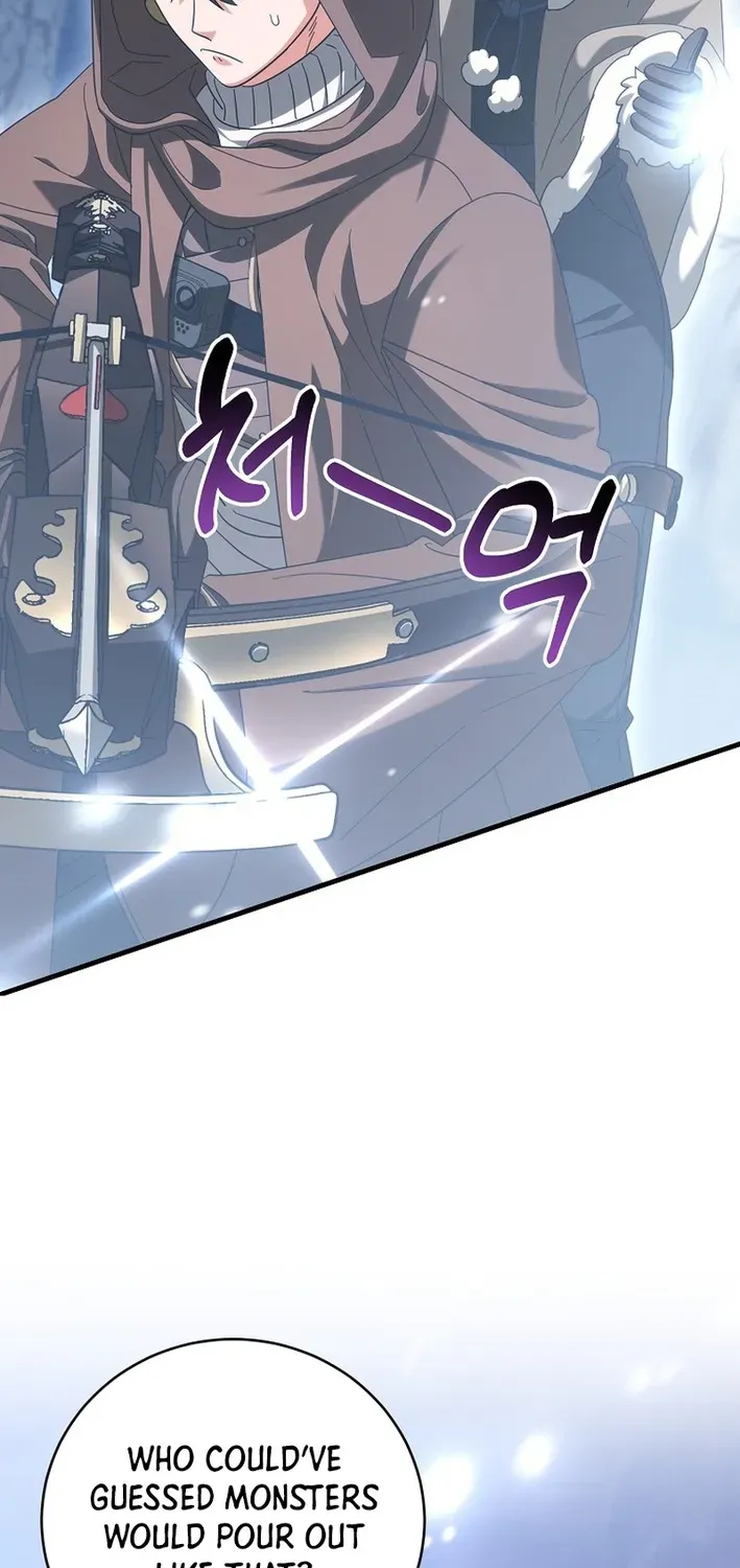 Skill Collector: The Ultimate Skill Thief Chapter 21 page 38 - 