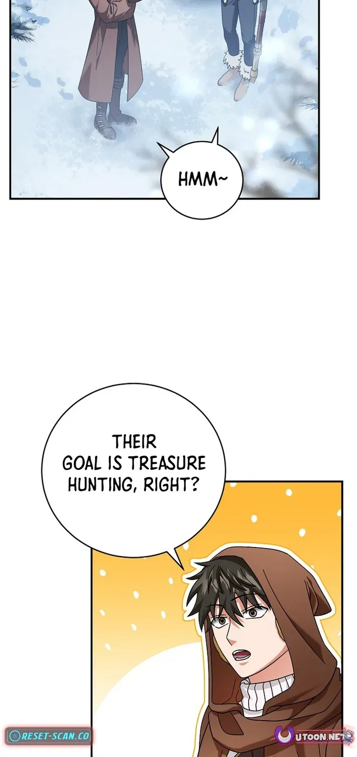 Skill Collector: The Ultimate Skill Thief Chapter 21 page 5 - 