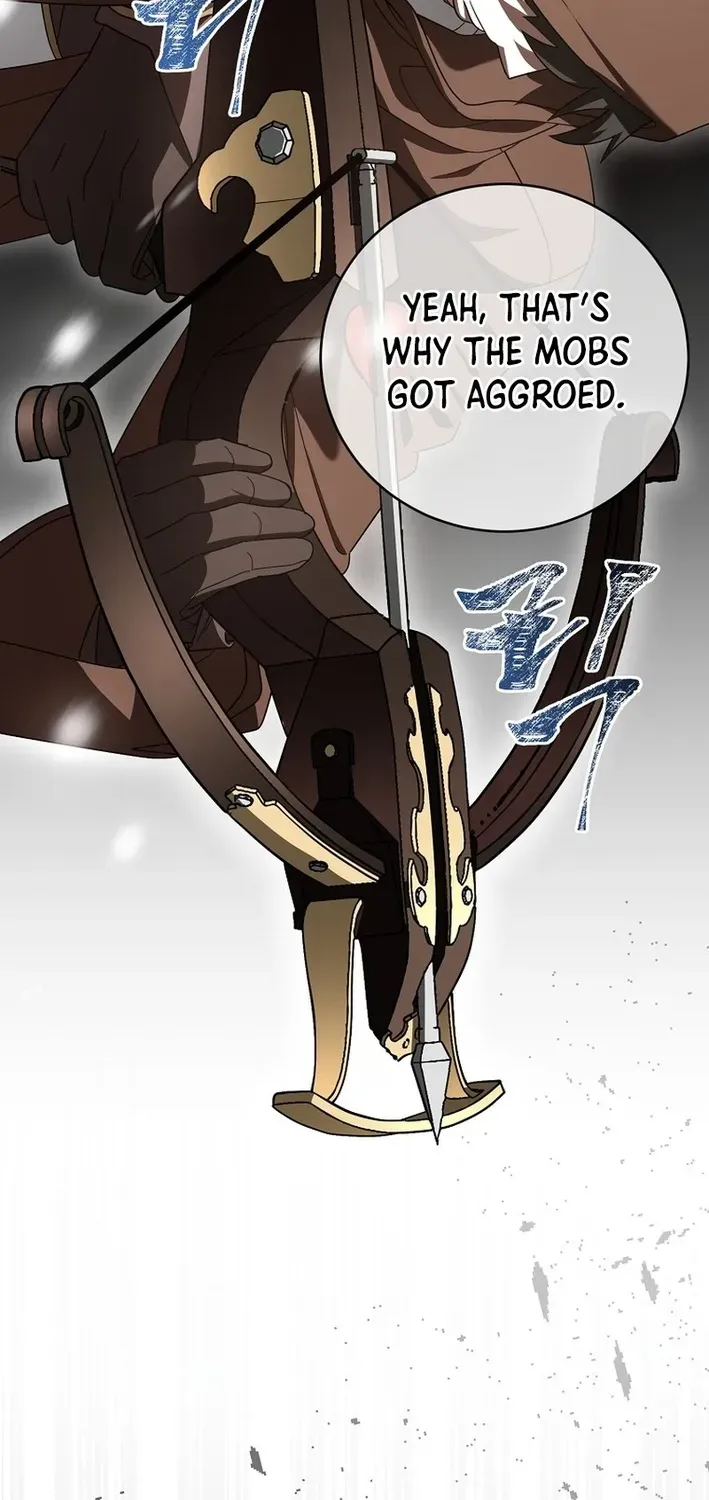 Skill Collector: The Ultimate Skill Thief Chapter 21 page 41 - 