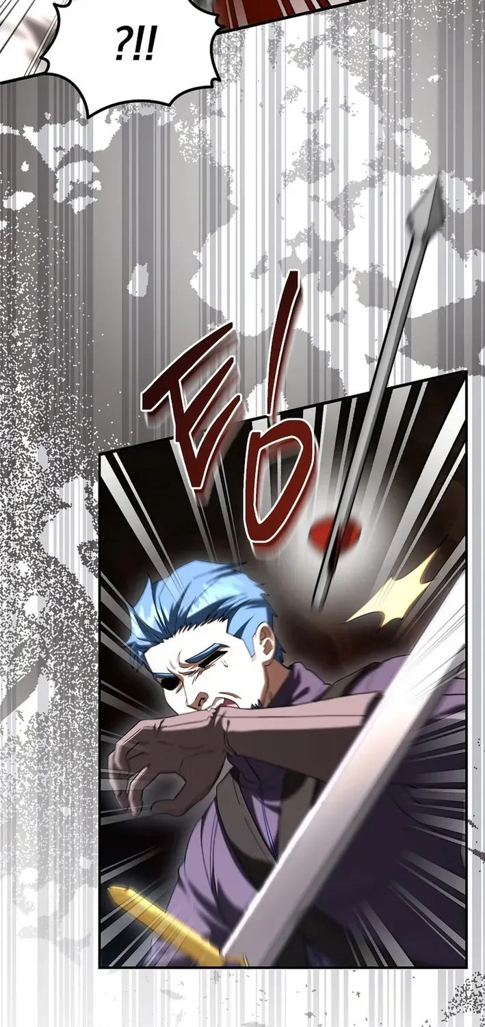 Skill Collector: The Ultimate Skill Thief Chapter 21 page 43 - 
