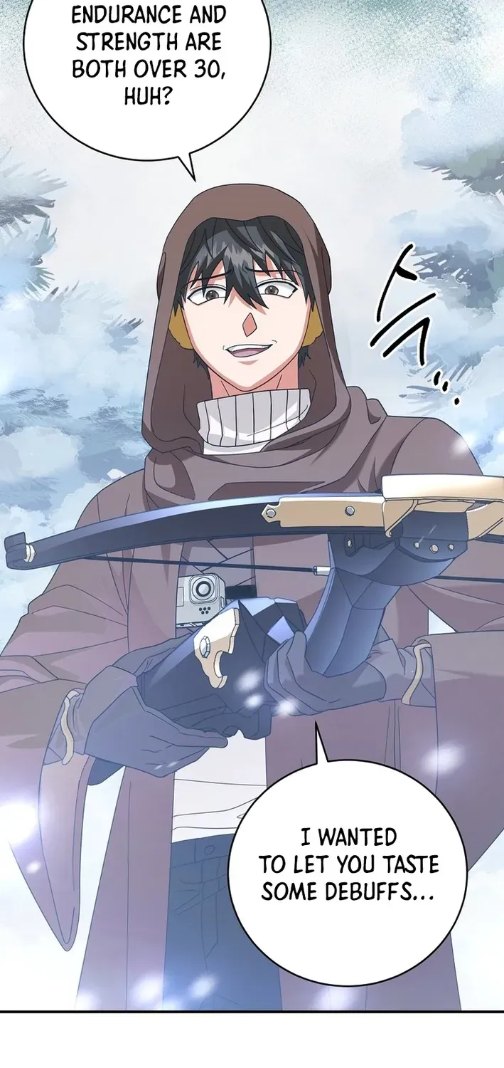 Skill Collector: The Ultimate Skill Thief Chapter 21 page 47 - 