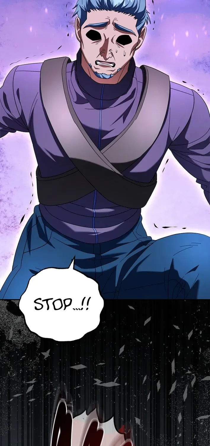 Skill Collector: The Ultimate Skill Thief Chapter 21 page 50 - 