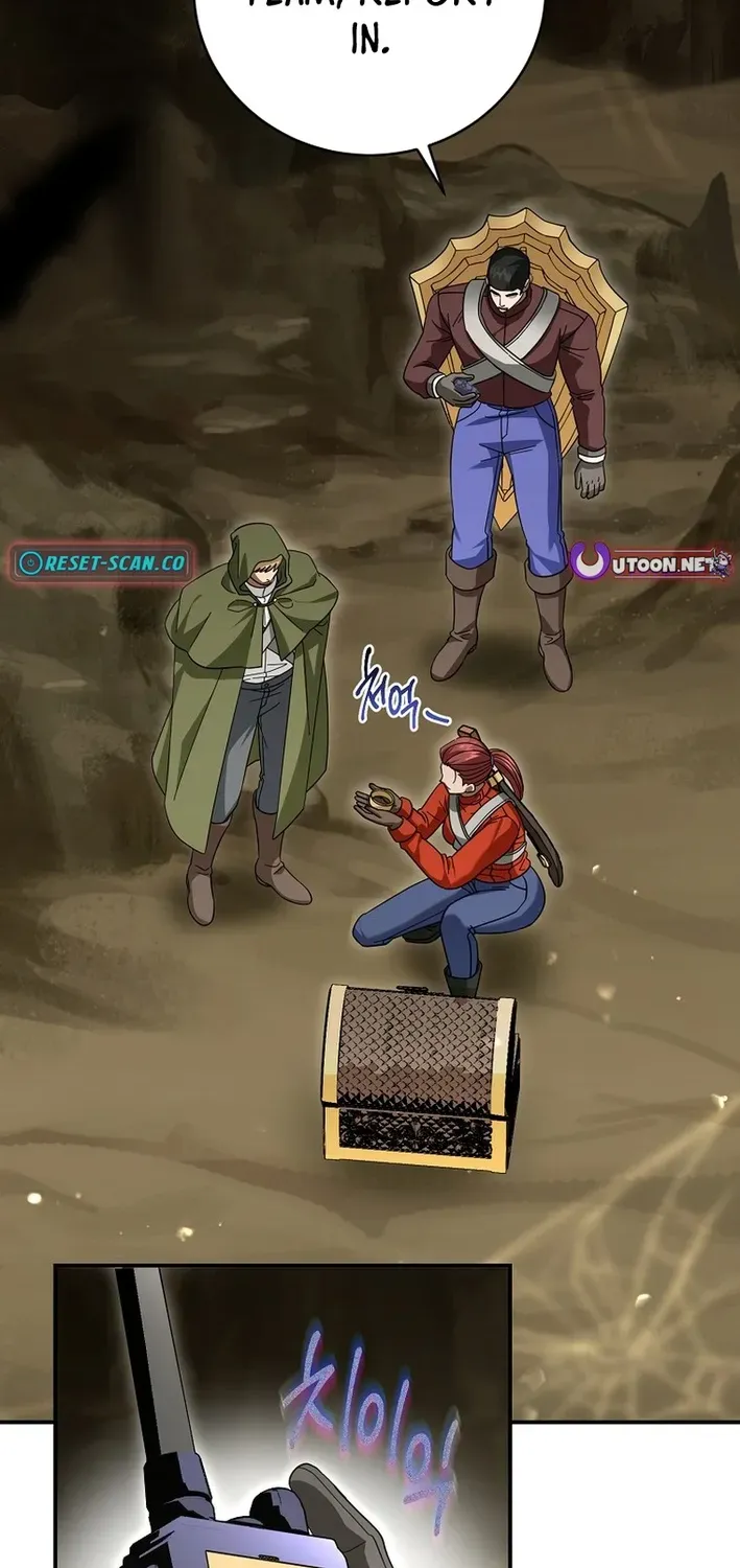 Skill Collector: The Ultimate Skill Thief Chapter 21 page 53 - 