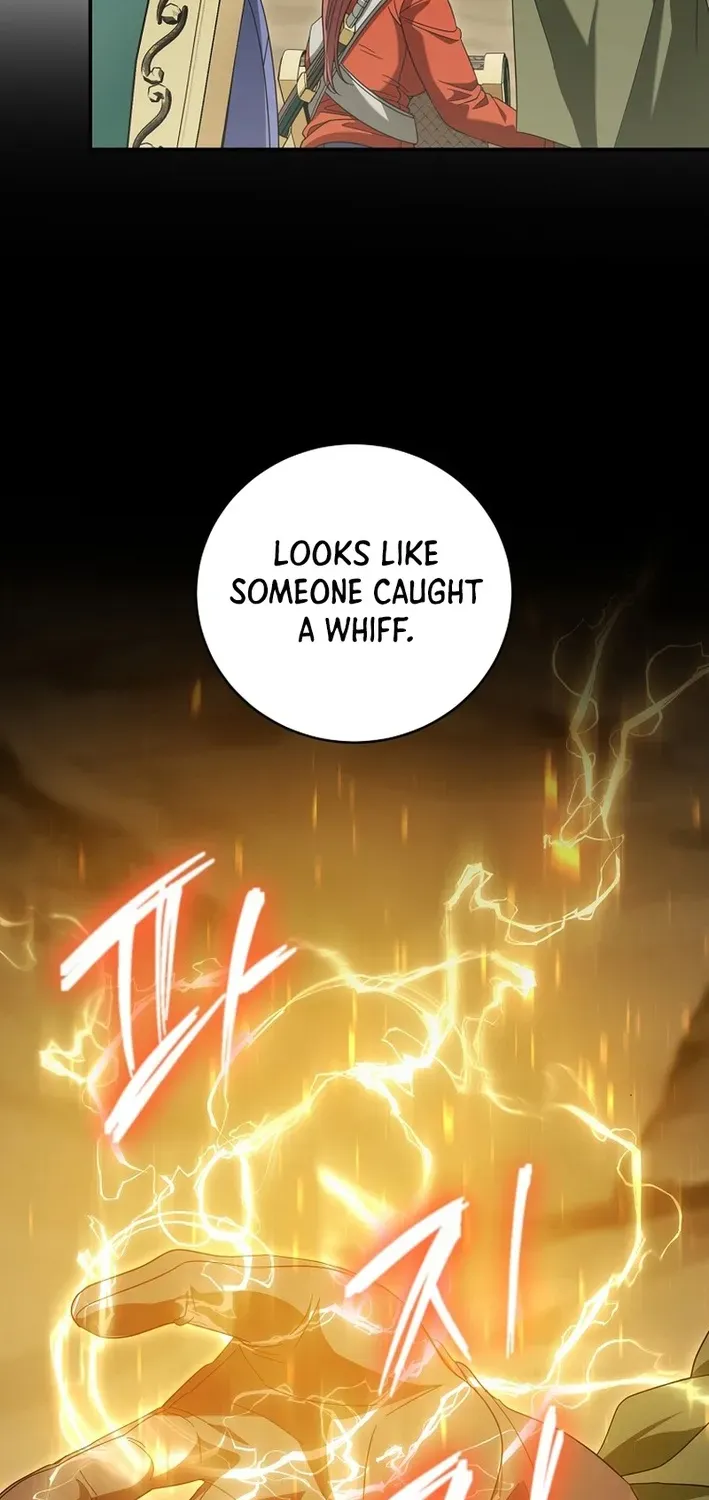 Skill Collector: The Ultimate Skill Thief Chapter 21 page 55 - 