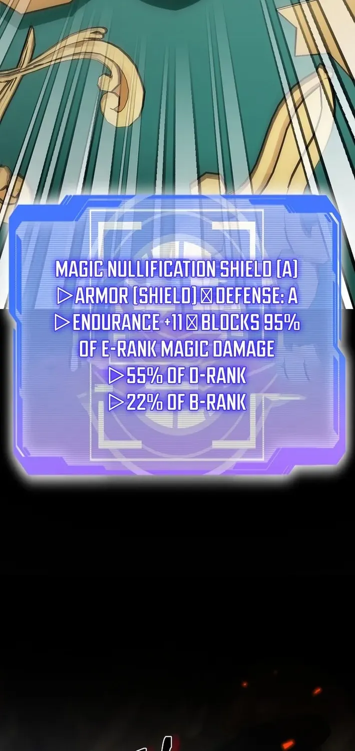 Skill Collector: The Ultimate Skill Thief Chapter 21 page 58 - 