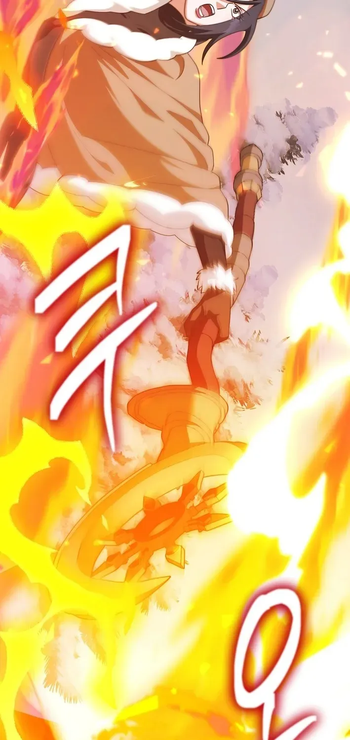 Skill Collector: The Ultimate Skill Thief Chapter 21 page 61 - 