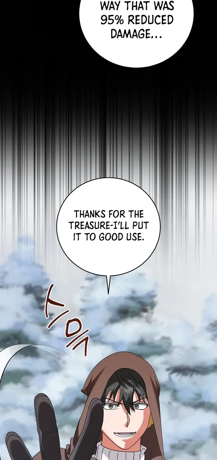 Skill Collector: The Ultimate Skill Thief Chapter 21 page 86 - 