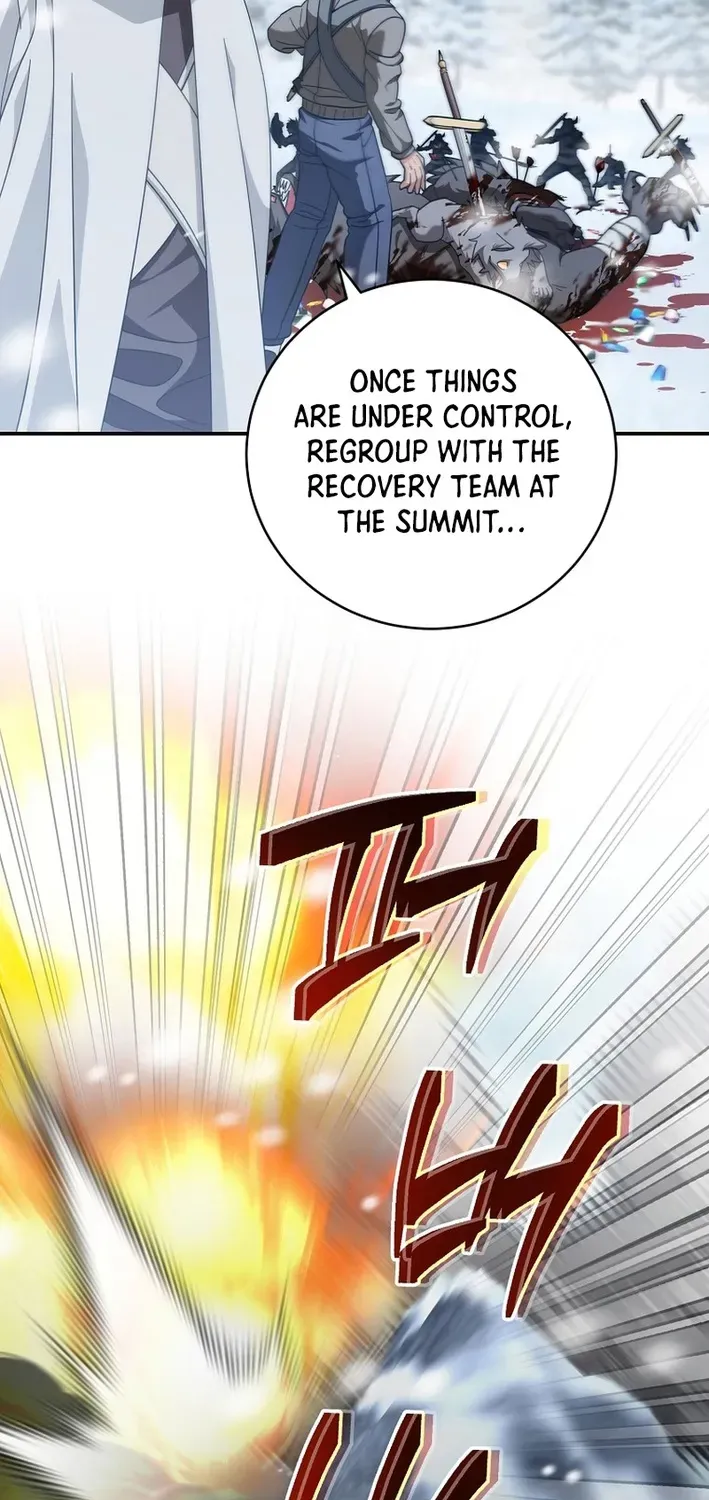 Skill Collector: The Ultimate Skill Thief Chapter 21 page 94 - 