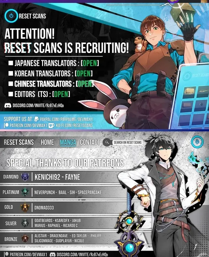 Skill Collector: The Ultimate Skill Thief Chapter 21 page 98 - 