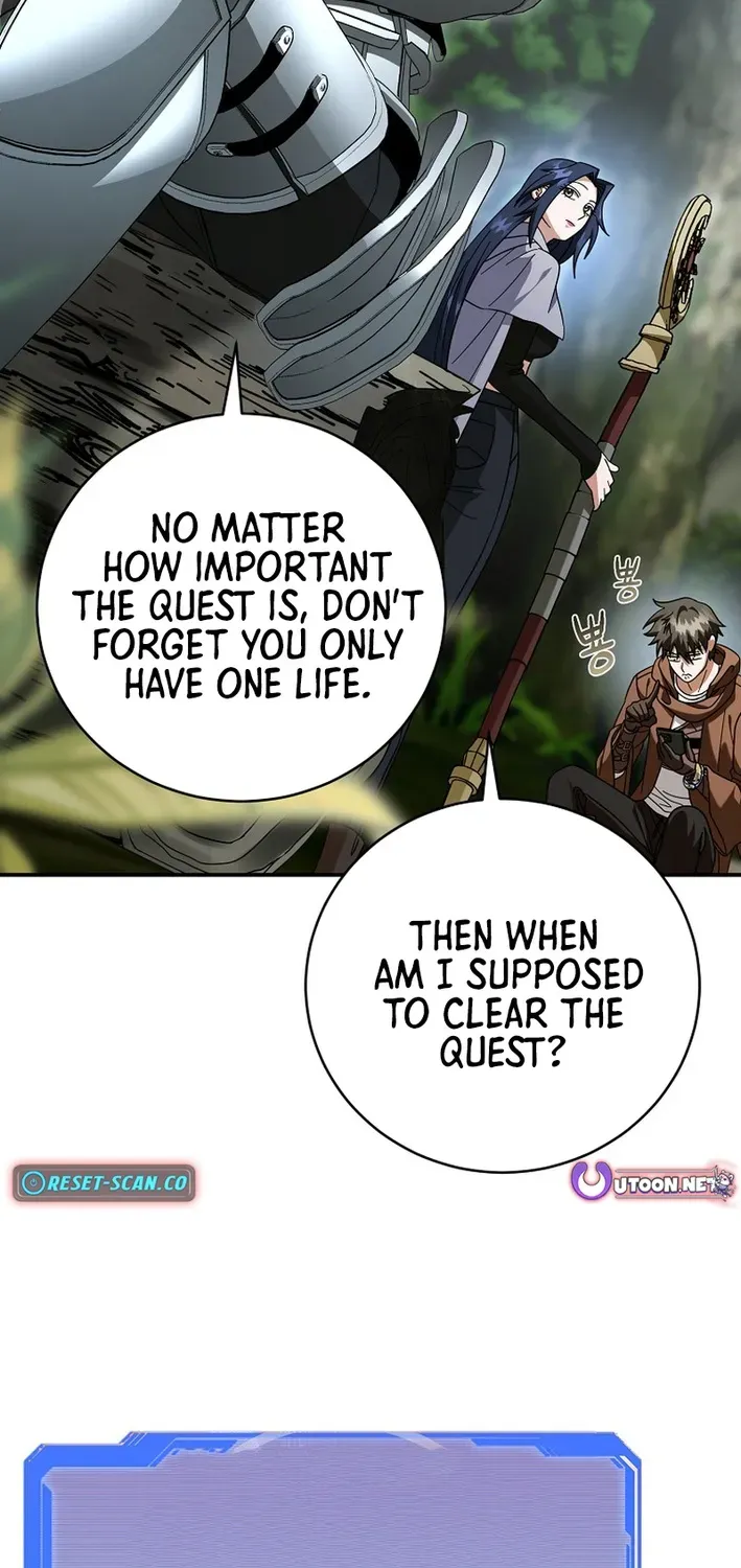 Skill Collector: The Ultimate Skill Thief Chapter 24 page 12 - 