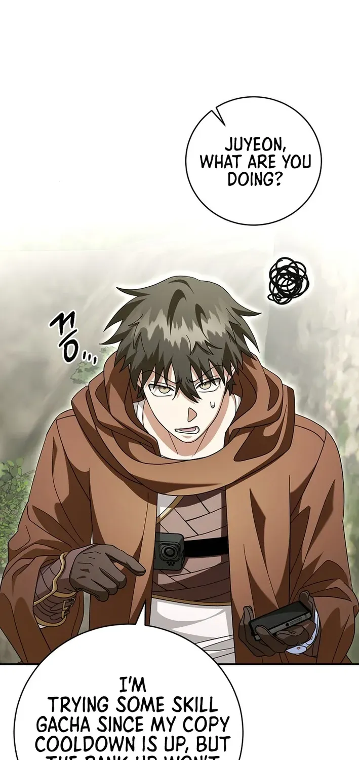 Skill Collector: The Ultimate Skill Thief Chapter 24 page 15 - 