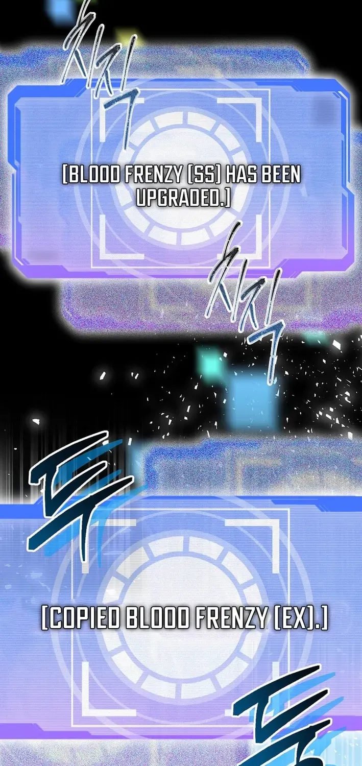 Skill Collector: The Ultimate Skill Thief Chapter 24 page 20 - 