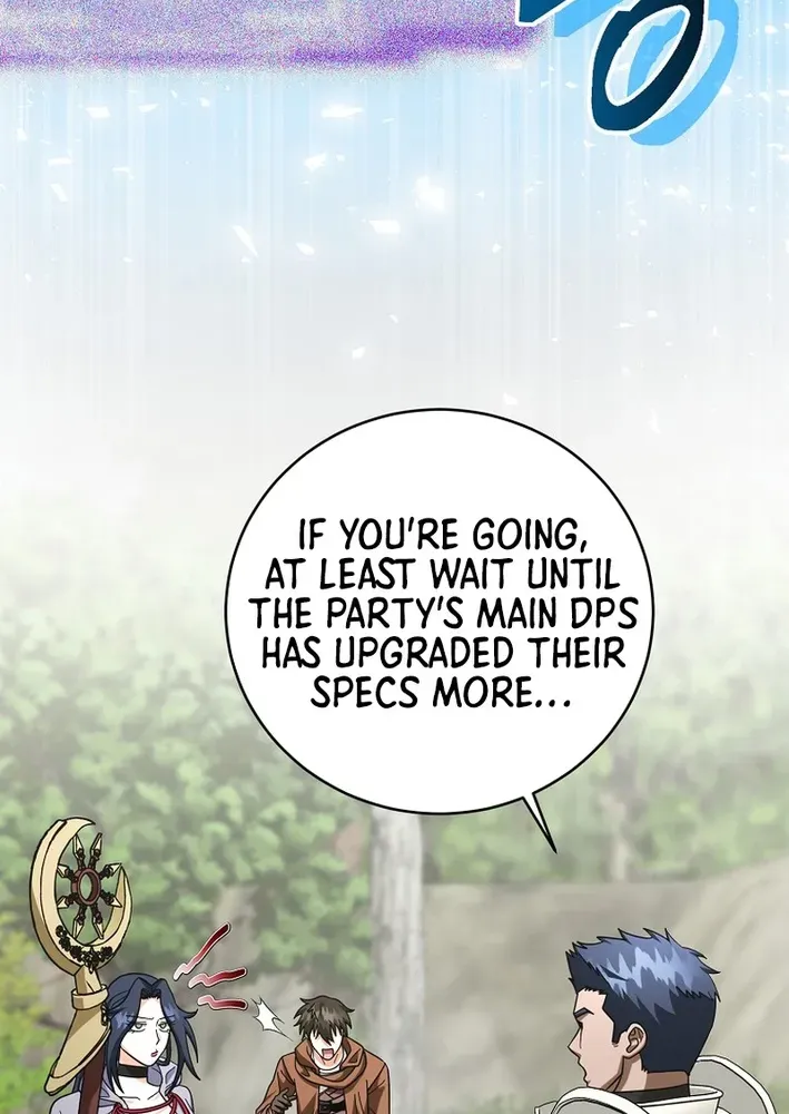 Skill Collector: The Ultimate Skill Thief Chapter 24 page 21 - 