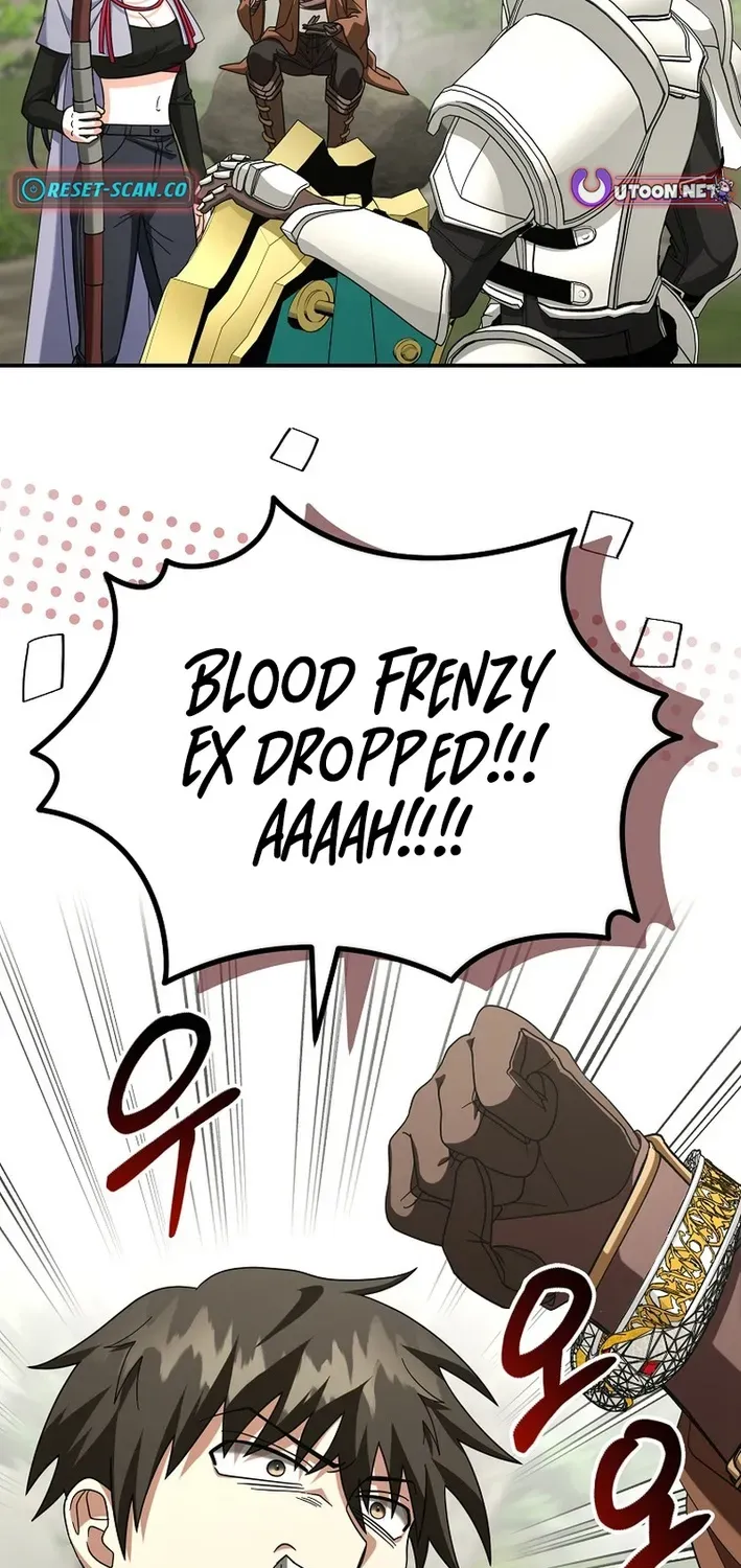 Skill Collector: The Ultimate Skill Thief Chapter 24 page 22 - 