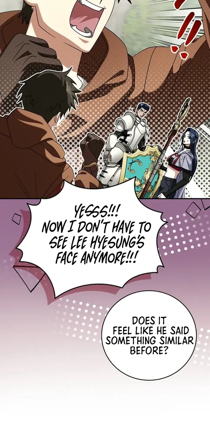 Skill Collector: The Ultimate Skill Thief Chapter 24 page 23 - 
