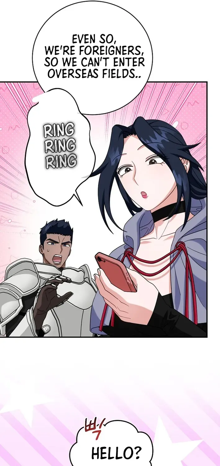 Skill Collector: The Ultimate Skill Thief Chapter 24 page 24 - 