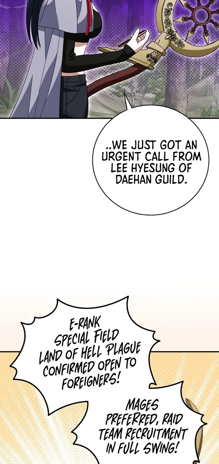 Skill Collector: The Ultimate Skill Thief Chapter 24 page 27 - 