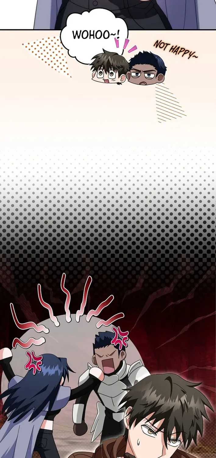 Skill Collector: The Ultimate Skill Thief Chapter 24 page 29 - 