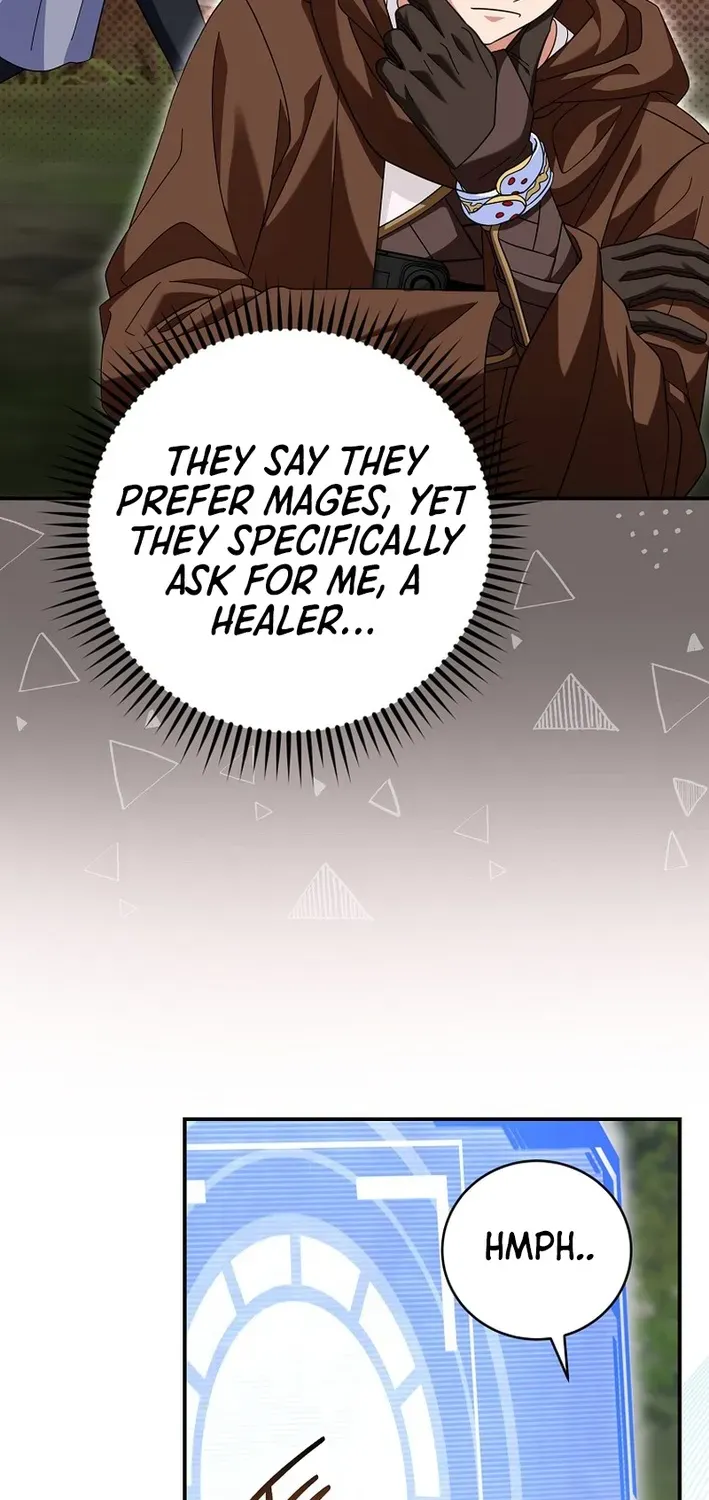 Skill Collector: The Ultimate Skill Thief Chapter 24 page 30 - 