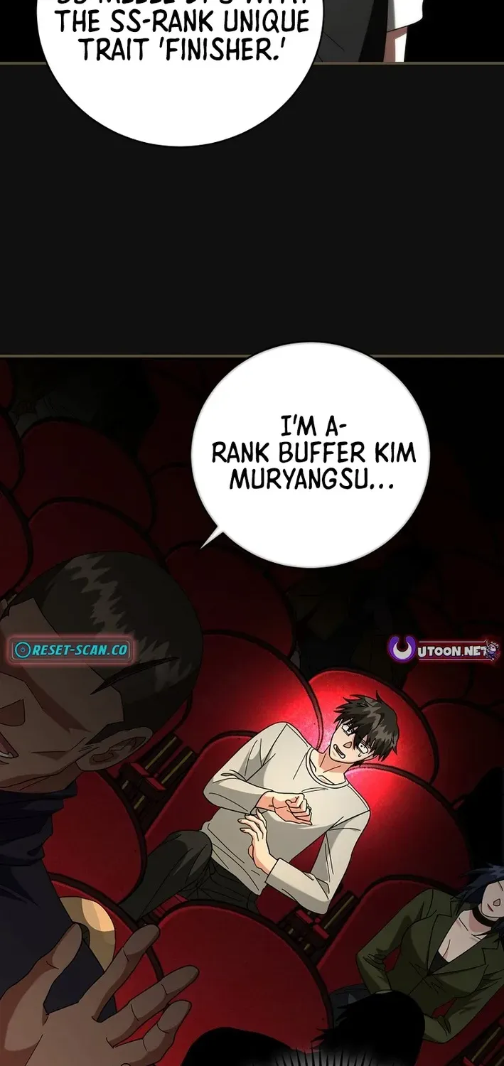 Skill Collector: The Ultimate Skill Thief Chapter 24 page 48 - 