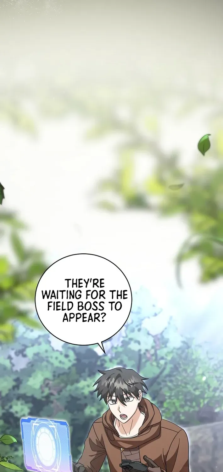 Skill Collector: The Ultimate Skill Thief Chapter 24 page 6 - 