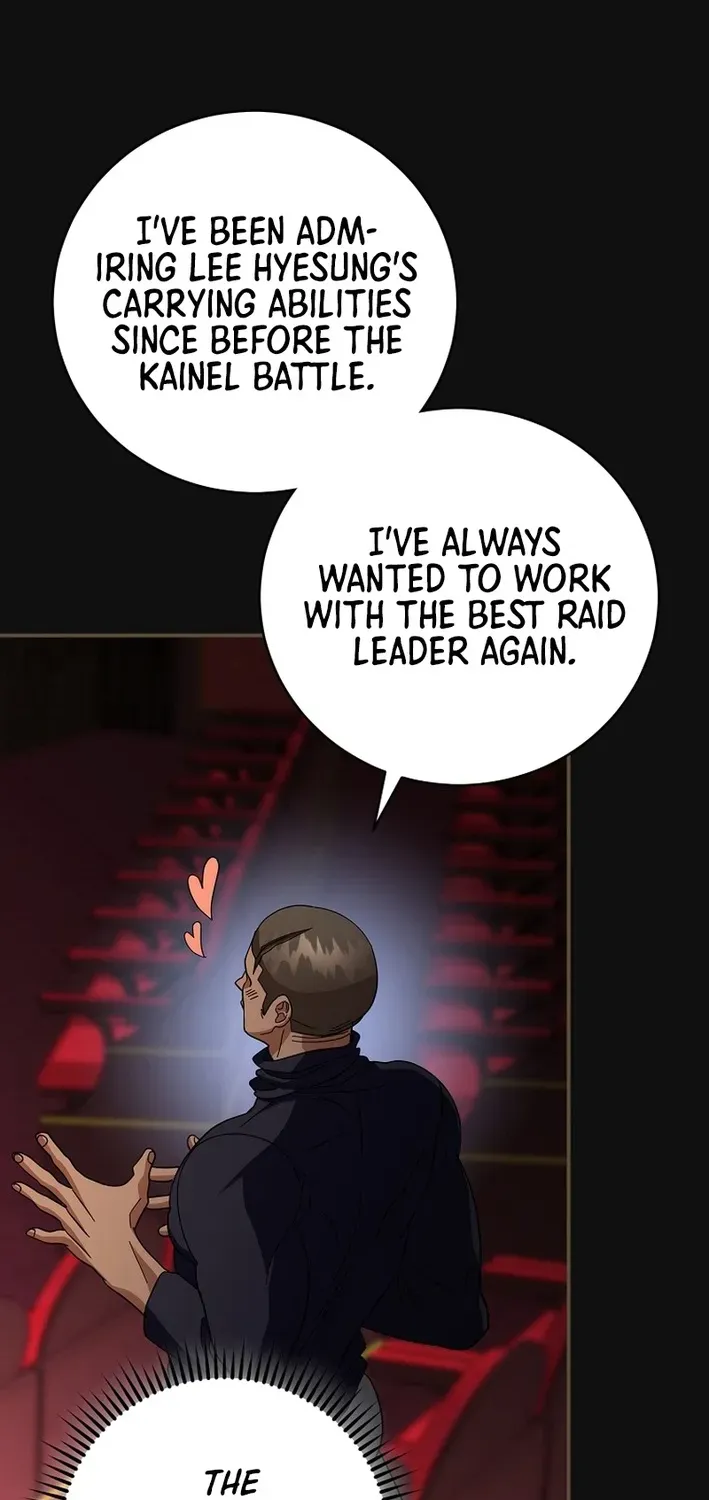 Skill Collector: The Ultimate Skill Thief Chapter 24 page 51 - 