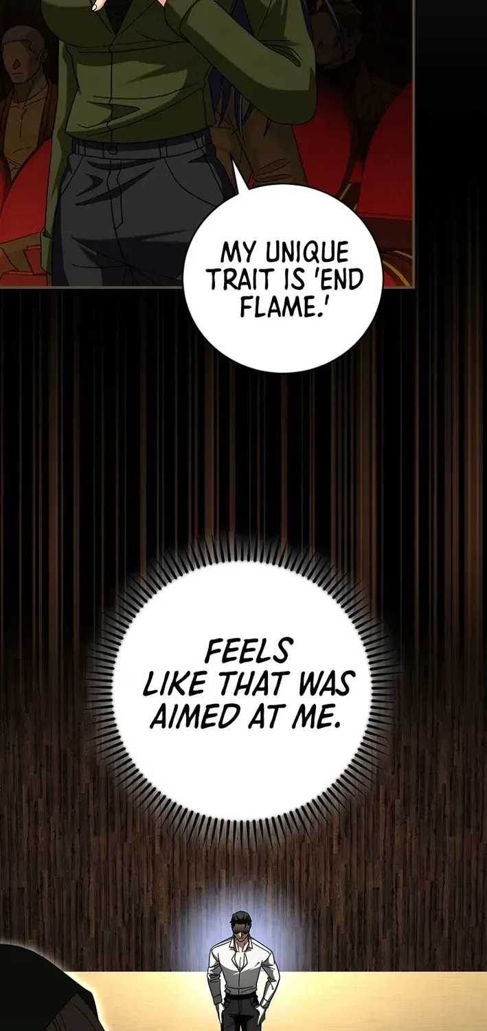Skill Collector: The Ultimate Skill Thief Chapter 24 page 54 - 