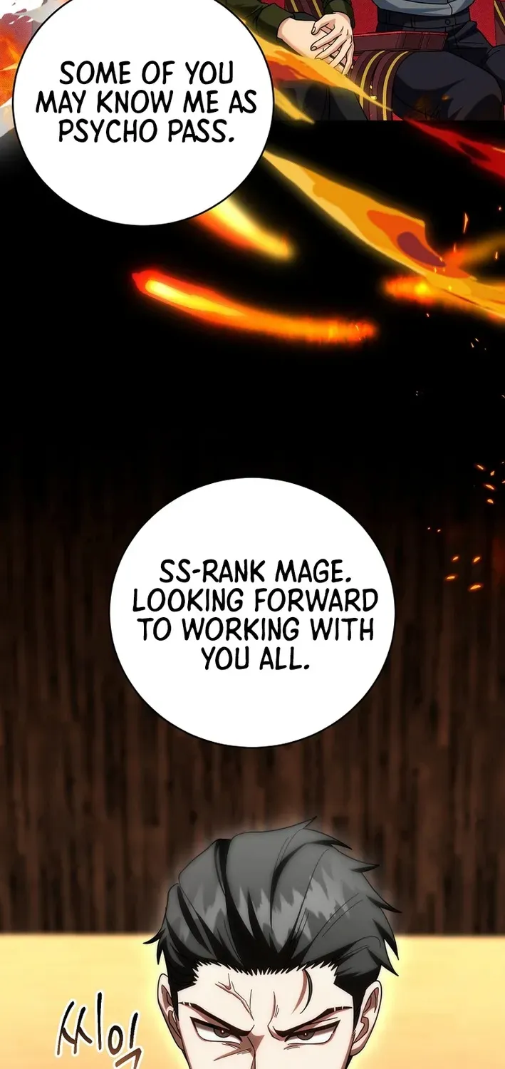 Skill Collector: The Ultimate Skill Thief Chapter 24 page 59 - 